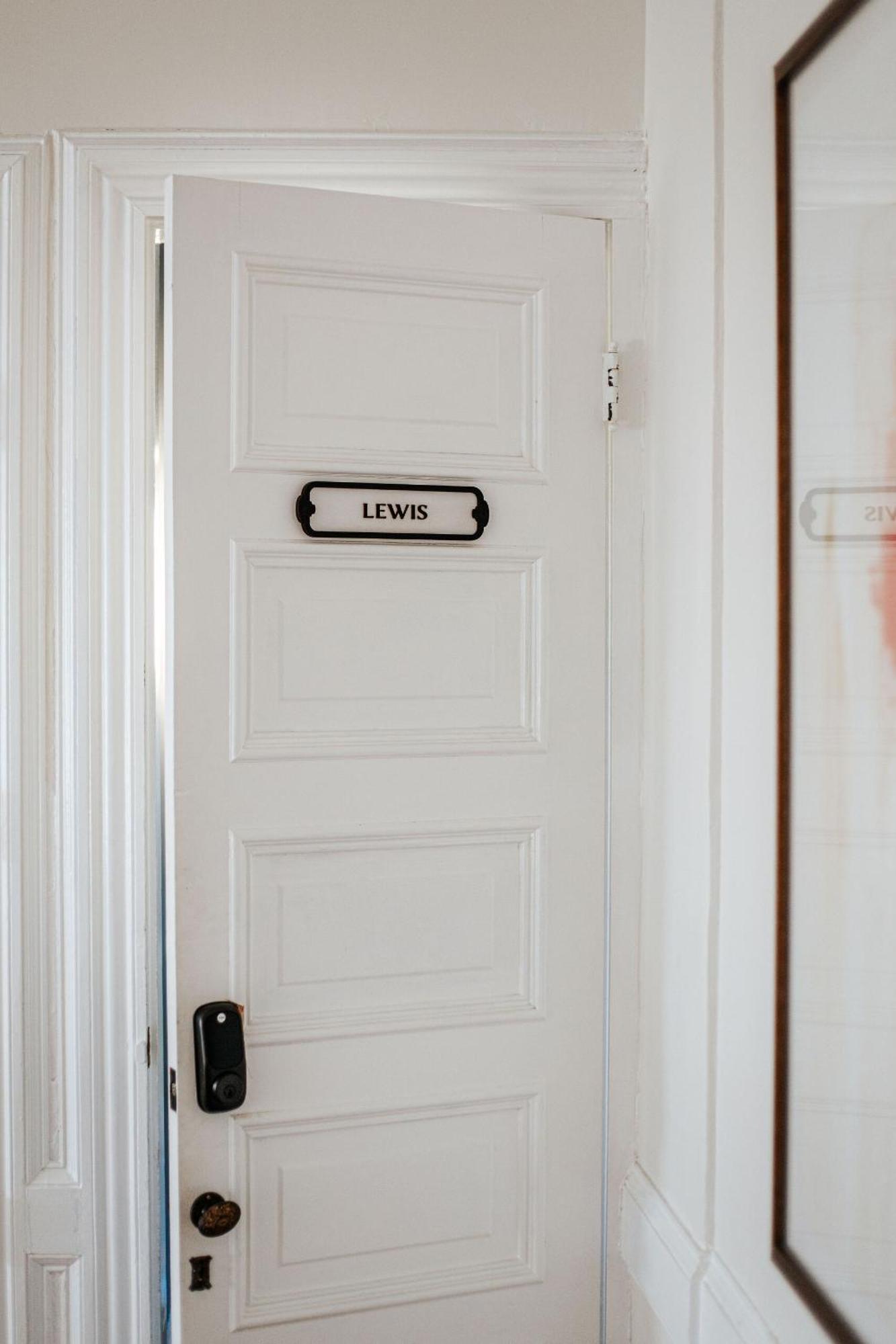 The Historic Berkeley Place Staunton Room photo