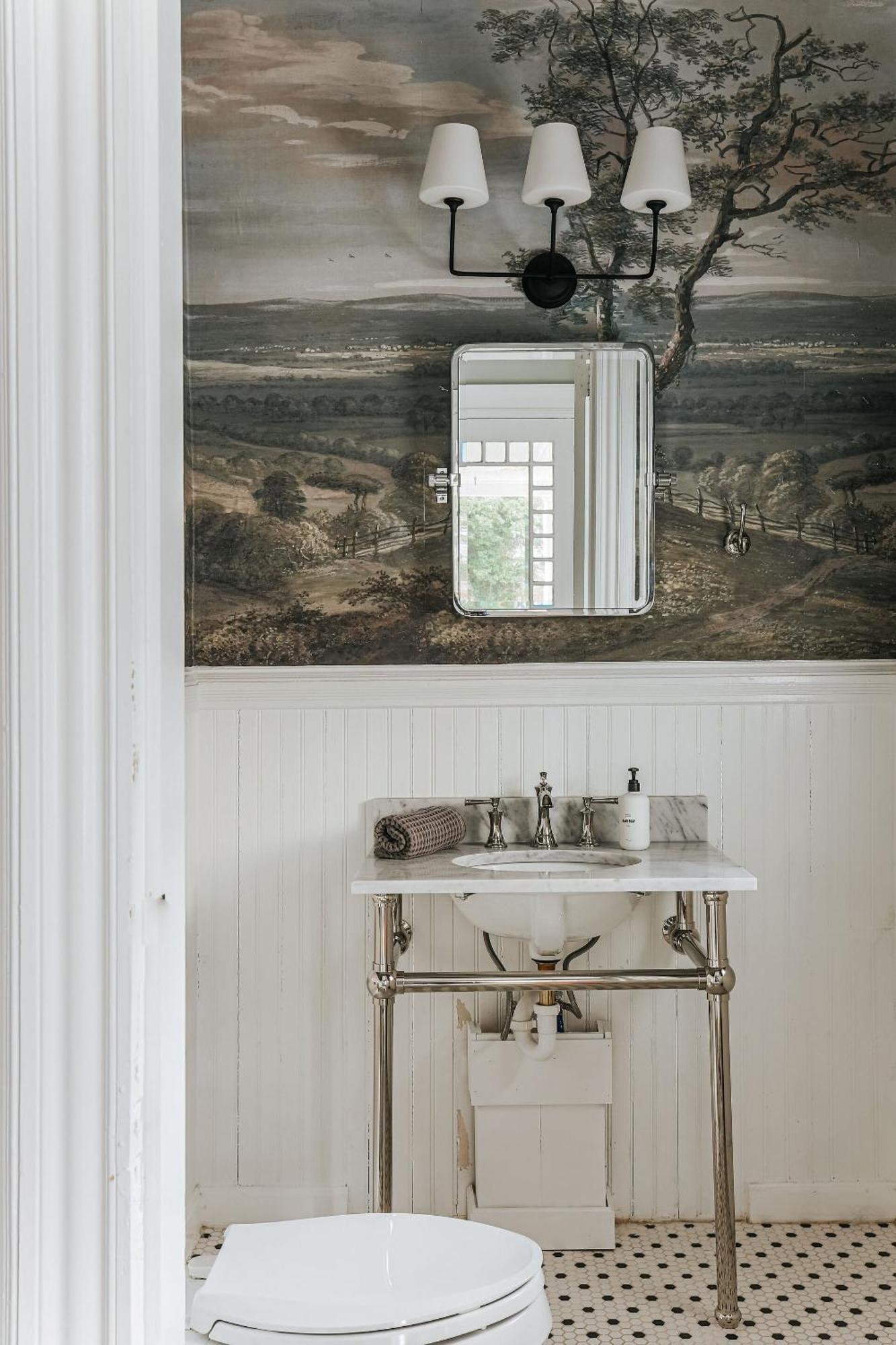 The Historic Berkeley Place Staunton Room photo